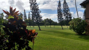 Гостиница Lanikai Condo  Кахаку
